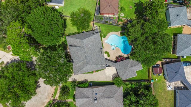 2803 Edgewood Drive, Sugar Land, TX 77479