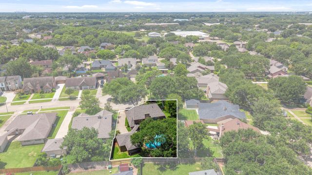 2803 Edgewood Drive, Sugar Land, TX 77479