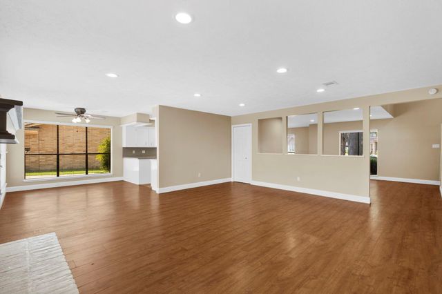 2803 Edgewood Drive, Sugar Land, TX 77479