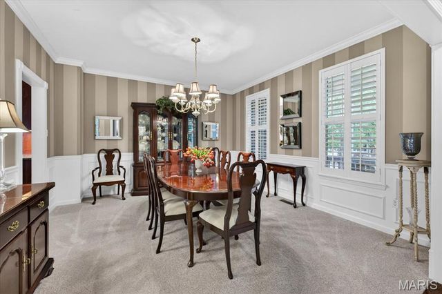 482 Pine Hollow Court, Ballwin, MO 63021