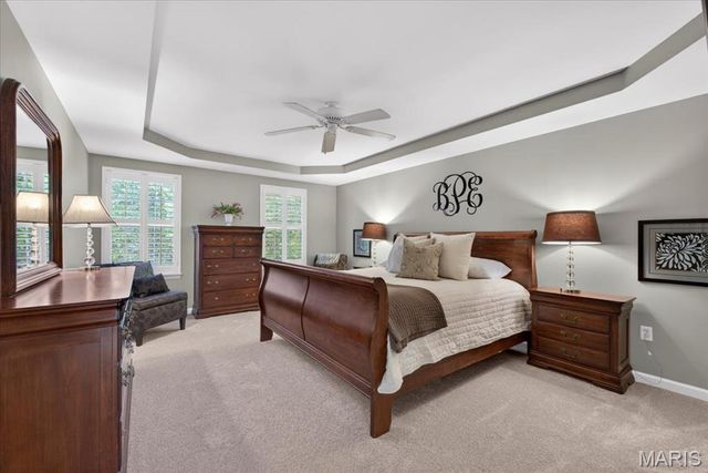 482 Pine Hollow Court, Ballwin, MO 63021
