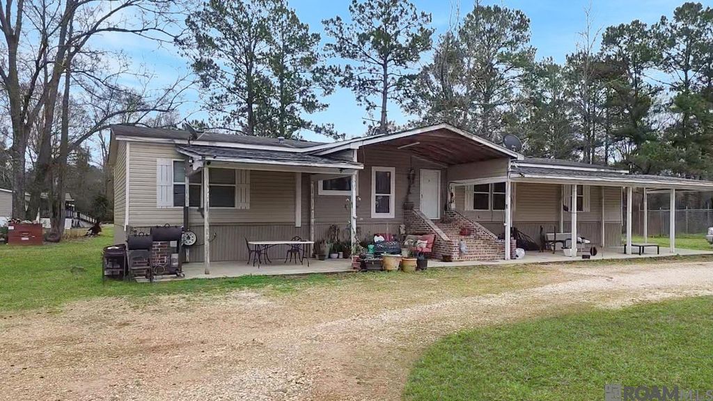 53264 Cason Rd, Independence, LA 70443