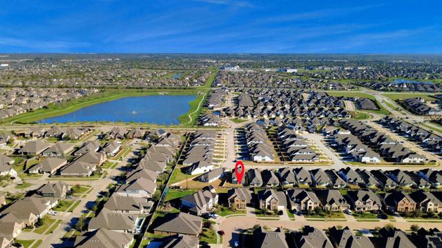 20742 Barrington Meadow Trace, Richmond, TX 77407