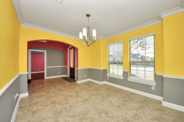 20742 Barrington Meadow Trace, Richmond, TX 77407