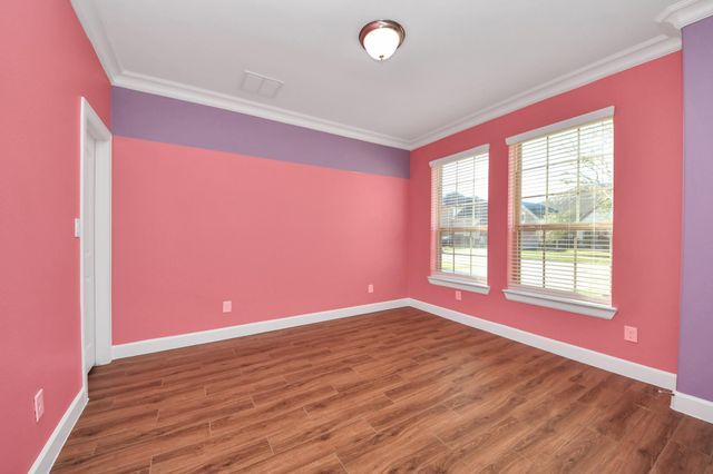 20742 Barrington Meadow Trace, Richmond, TX 77407