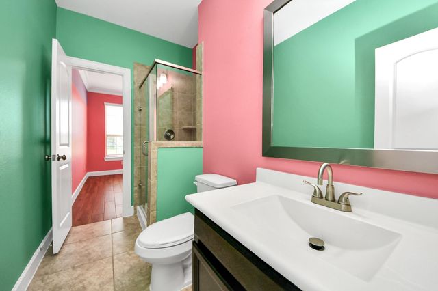 20742 Barrington Meadow Trace, Richmond, TX 77407