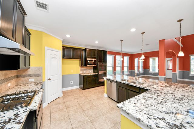 20742 Barrington Meadow Trace, Richmond, TX 77407