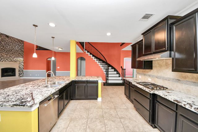 20742 Barrington Meadow Trace, Richmond, TX 77407