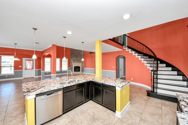 20742 Barrington Meadow Trace, Richmond, TX 77407