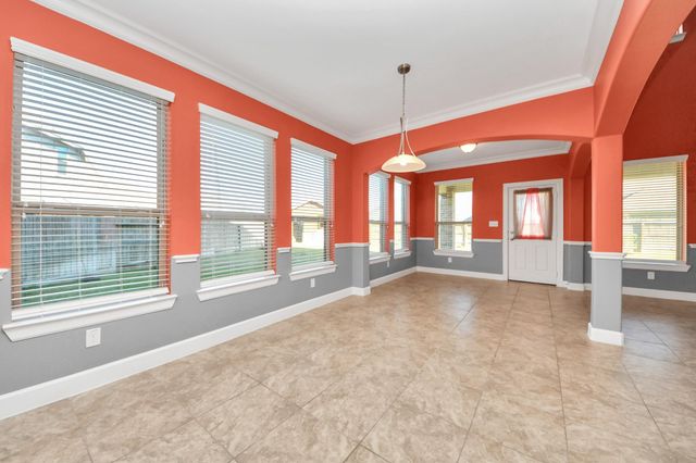 20742 Barrington Meadow Trace, Richmond, TX 77407