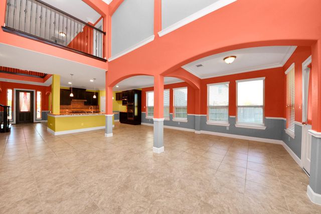 20742 Barrington Meadow Trace, Richmond, TX 77407