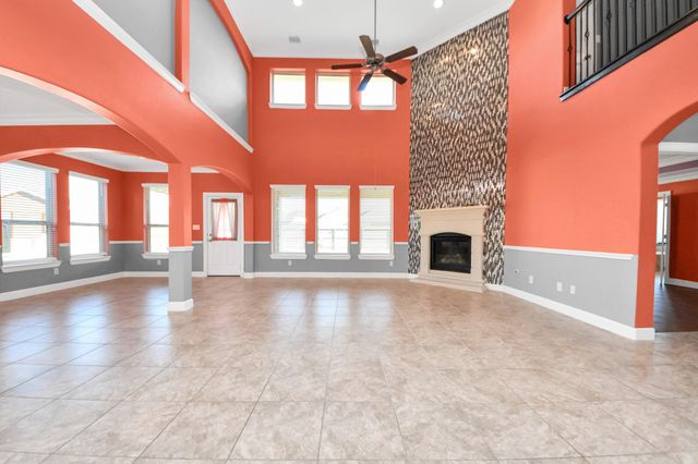 20742 Barrington Meadow Trace, Richmond, TX 77407