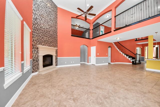 20742 Barrington Meadow Trace, Richmond, TX 77407