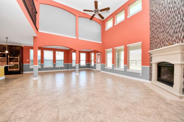 20742 Barrington Meadow Trace, Richmond, TX 77407