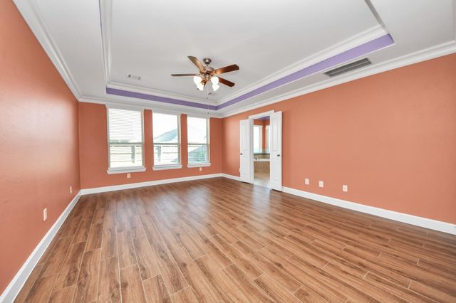 20742 Barrington Meadow Trace, Richmond, TX 77407