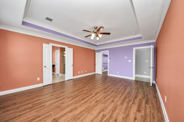 20742 Barrington Meadow Trace, Richmond, TX 77407