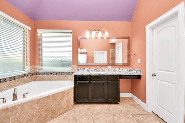 20742 Barrington Meadow Trace, Richmond, TX 77407