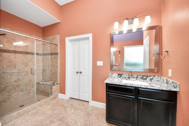 20742 Barrington Meadow Trace, Richmond, TX 77407