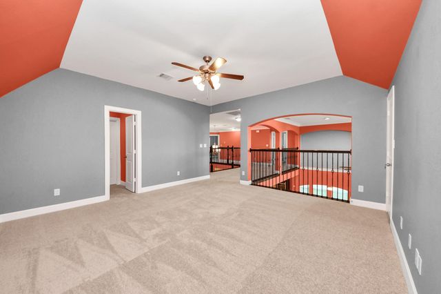 20742 Barrington Meadow Trace, Richmond, TX 77407