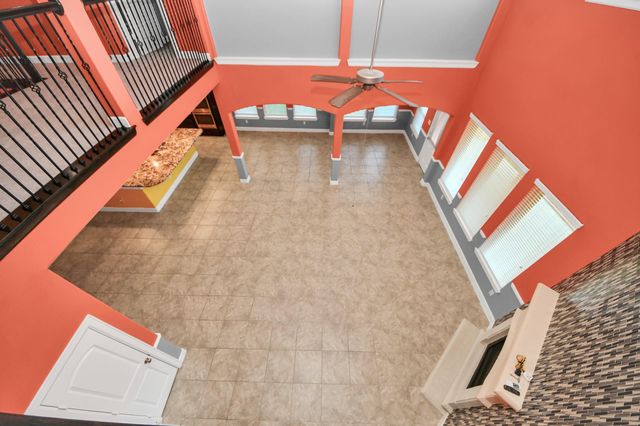 20742 Barrington Meadow Trace, Richmond, TX 77407