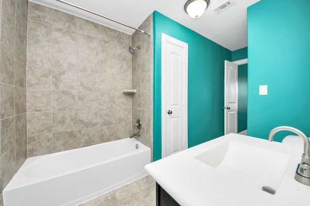 20742 Barrington Meadow Trace, Richmond, TX 77407