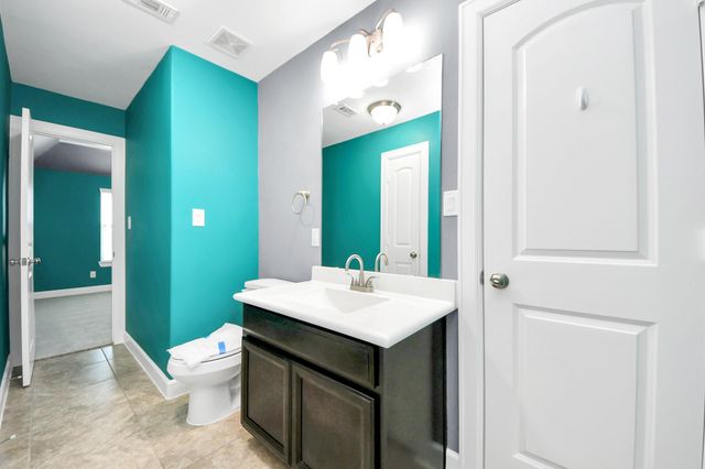 20742 Barrington Meadow Trace, Richmond, TX 77407