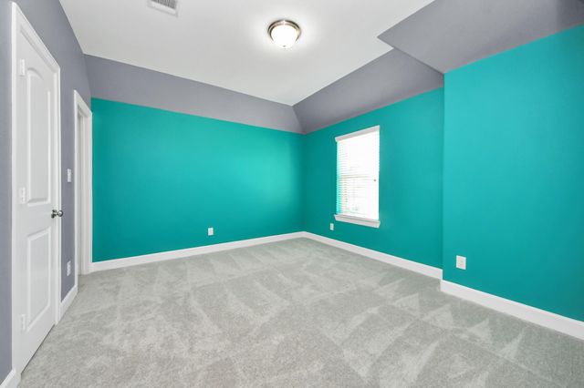 20742 Barrington Meadow Trace, Richmond, TX 77407