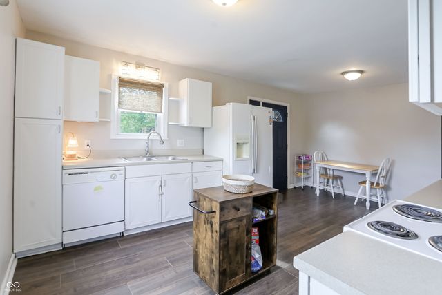 3510 N Gladstone Avenue, Indianapolis, IN 46218