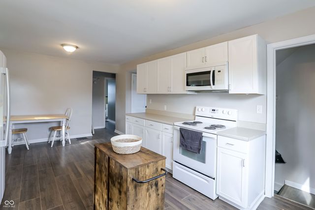 3510 N Gladstone Avenue, Indianapolis, IN 46218