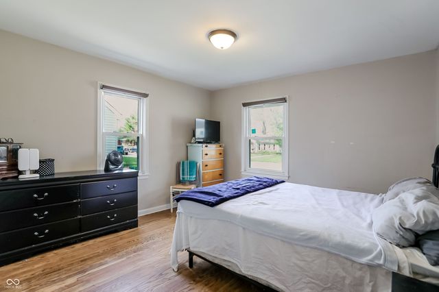 3510 N Gladstone Avenue, Indianapolis, IN 46218