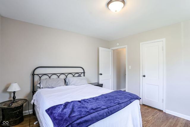 3510 N Gladstone Avenue, Indianapolis, IN 46218