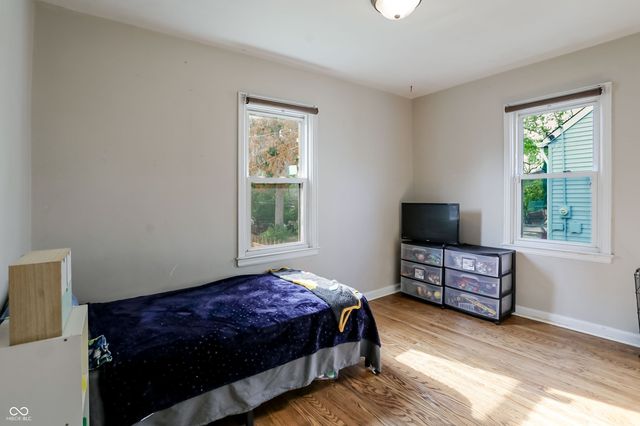 3510 N Gladstone Avenue, Indianapolis, IN 46218