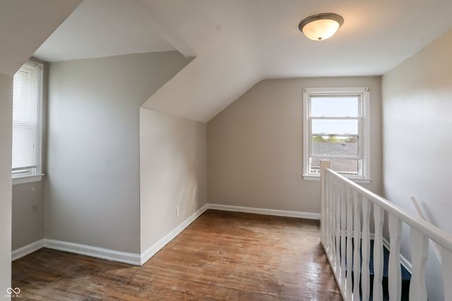 3510 N Gladstone Avenue, Indianapolis, IN 46218