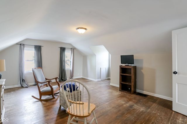 3510 N Gladstone Avenue, Indianapolis, IN 46218