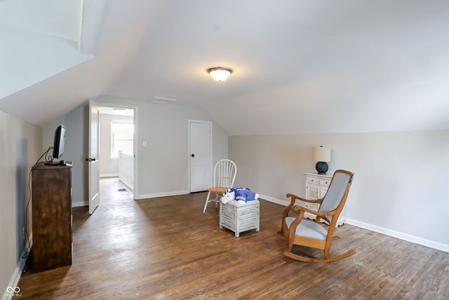 3510 N Gladstone Avenue, Indianapolis, IN 46218