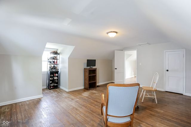 3510 N Gladstone Avenue, Indianapolis, IN 46218