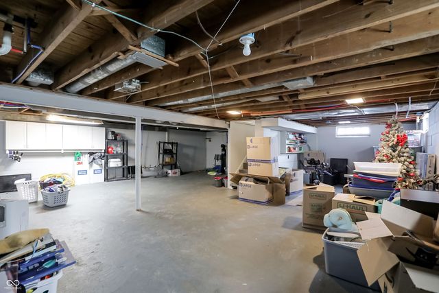 3510 N Gladstone Avenue, Indianapolis, IN 46218