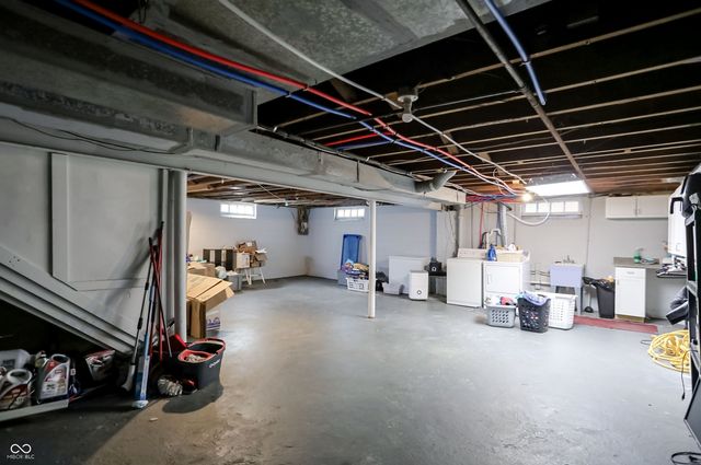 3510 N Gladstone Avenue, Indianapolis, IN 46218