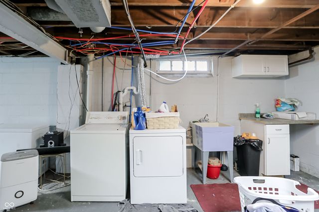 3510 N Gladstone Avenue, Indianapolis, IN 46218