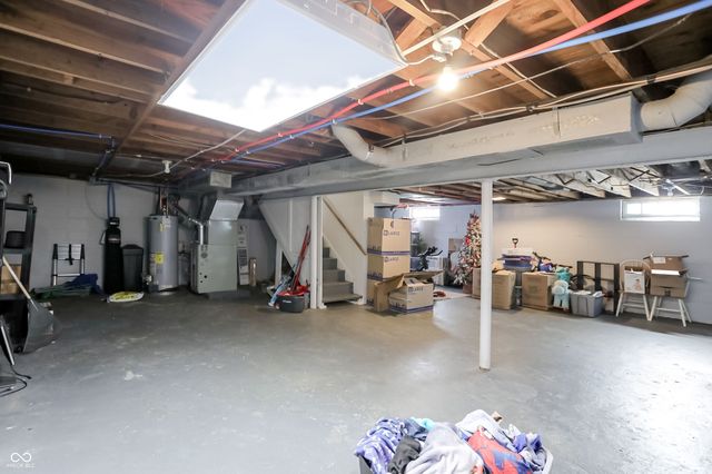 3510 N Gladstone Avenue, Indianapolis, IN 46218