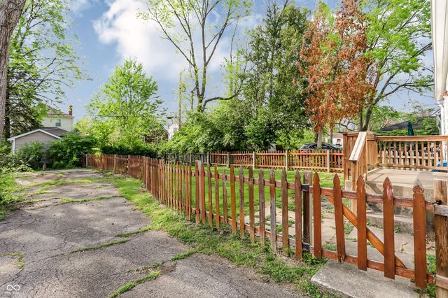 3510 N Gladstone Avenue, Indianapolis, IN 46218