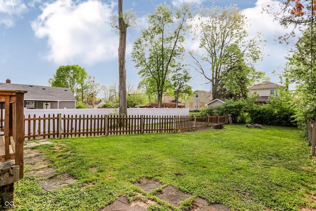 3510 N Gladstone Avenue, Indianapolis, IN 46218