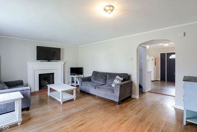 3510 N Gladstone Avenue, Indianapolis, IN 46218