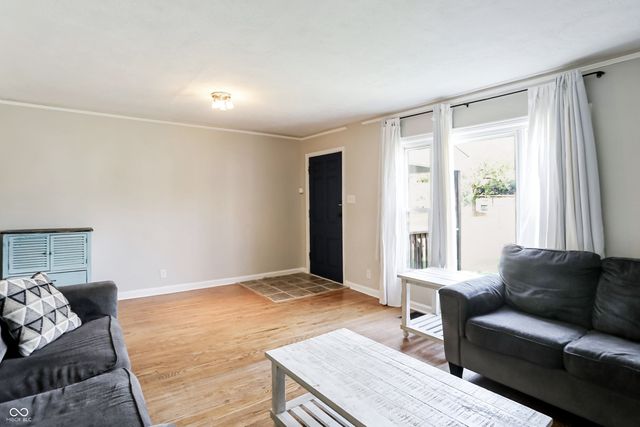 3510 N Gladstone Avenue, Indianapolis, IN 46218