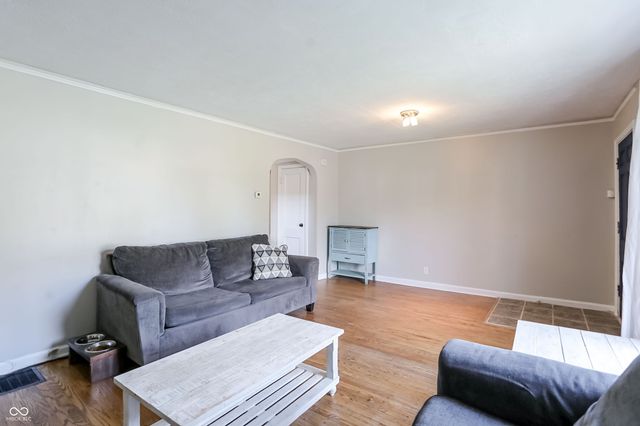 3510 N Gladstone Avenue, Indianapolis, IN 46218