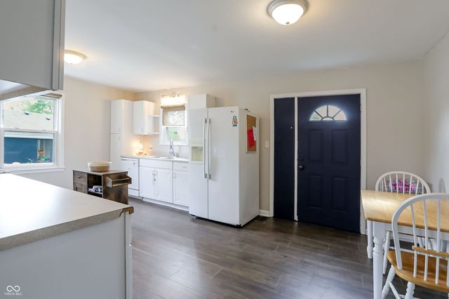 3510 N Gladstone Avenue, Indianapolis, IN 46218