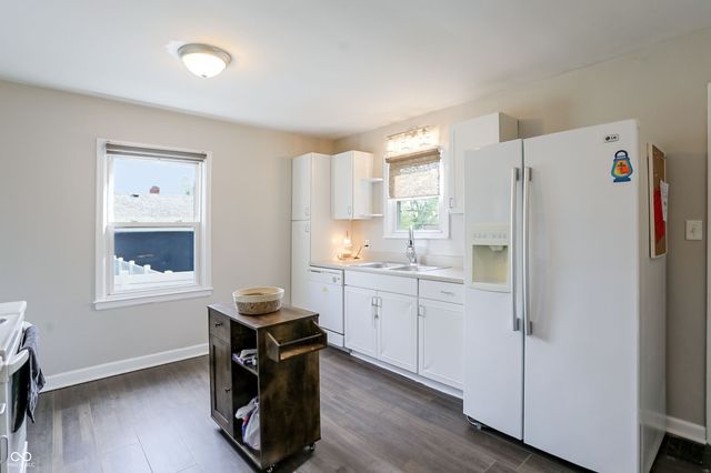 3510 N Gladstone Avenue, Indianapolis, IN 46218