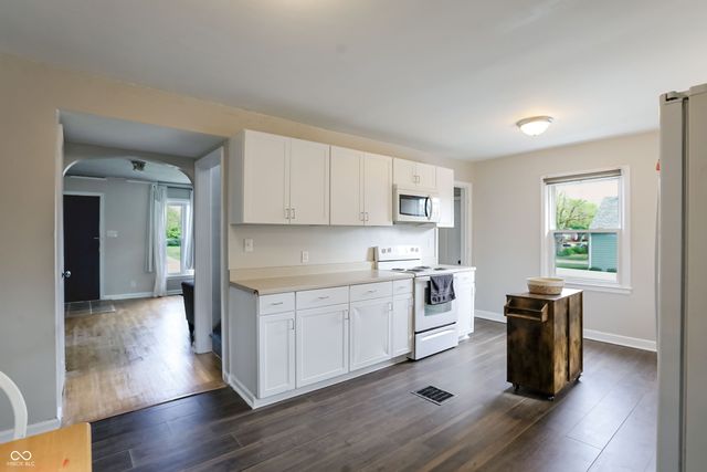 3510 N Gladstone Avenue, Indianapolis, IN 46218