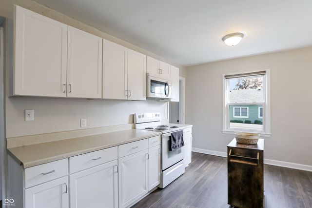 3510 N Gladstone Avenue, Indianapolis, IN 46218