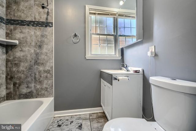 3 N MARLYN AVE, Essex, MD 21221